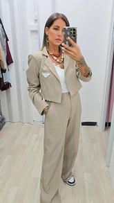 TAILLEUR GESSATO